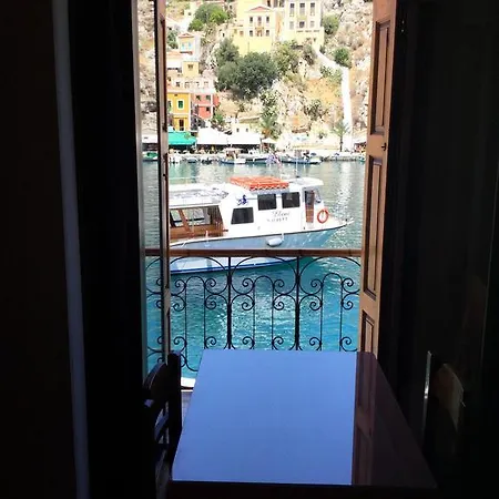 船长套房酒店