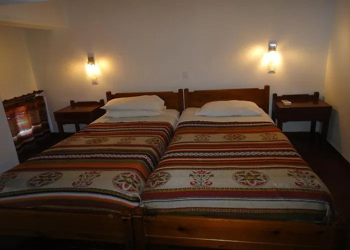 Apartmanhotel Captain's 4*