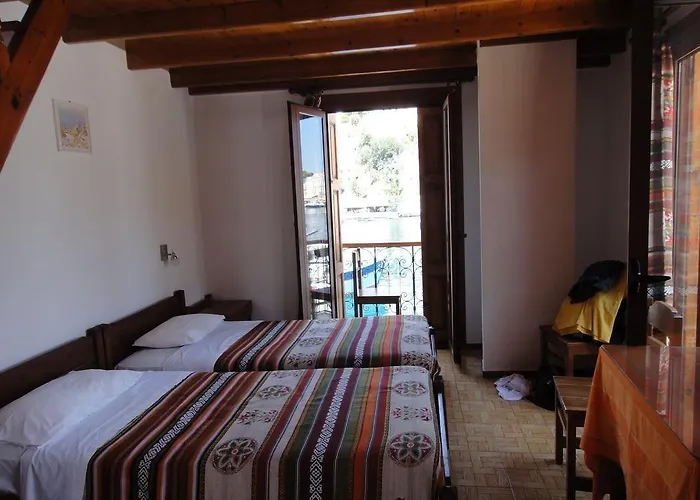 Apartmanhotel Captain's 4*