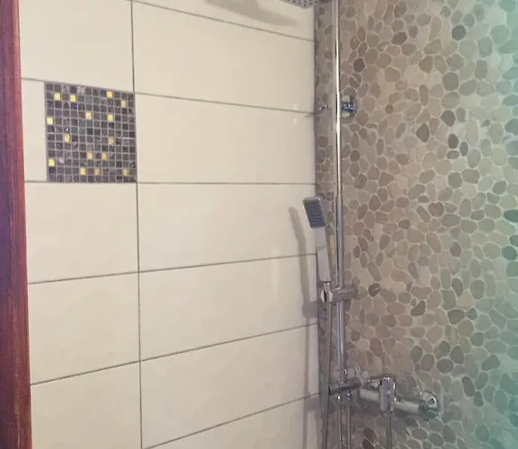 Apartmanhotel Captain's 4*