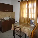 船长套房酒店 4*