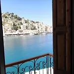 船长套房酒店 锡米