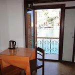 船长套房酒店 4* 锡米