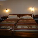 公寓式酒店 船长套房酒店 4*