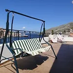 船长套房酒店