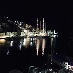 公寓式酒店 船长套房酒店