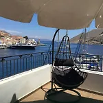 船长套房酒店 公寓式酒店 4*