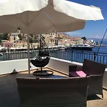 公寓式酒店 船长套房酒店 4*