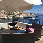 船长套房酒店 公寓式酒店