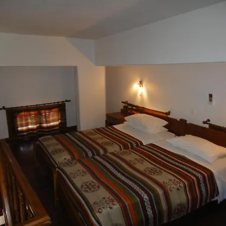 Captain's Aparthotel 3*