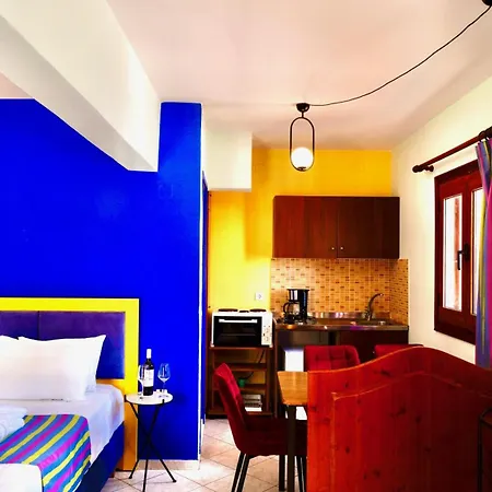 Captain's Apartmanhotel