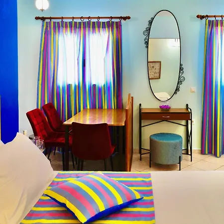 Apartmanhotel Captain's