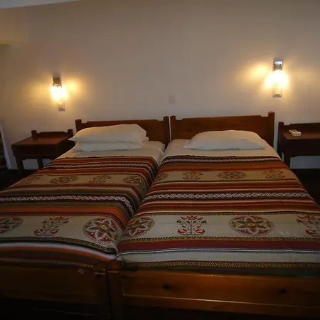 Apartmanhotel Captain's 4*