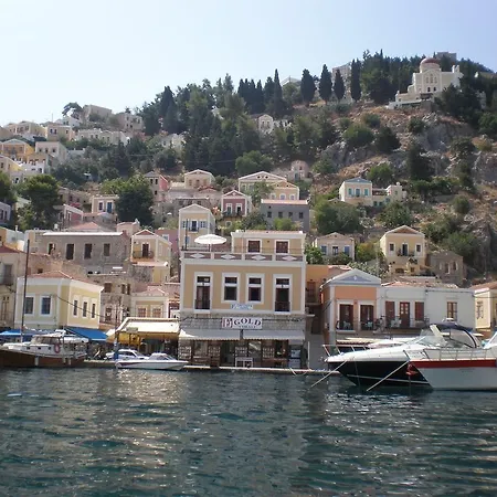 Captain's Apartmanhotel