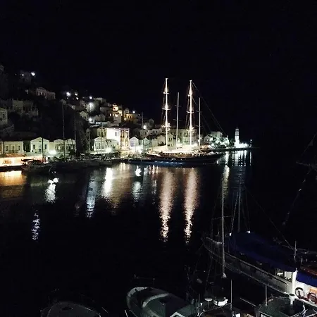 Hotel apartamentowy Captain's