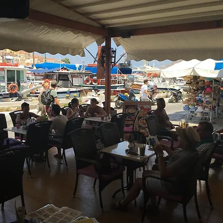 Apartmanhotel Captain's