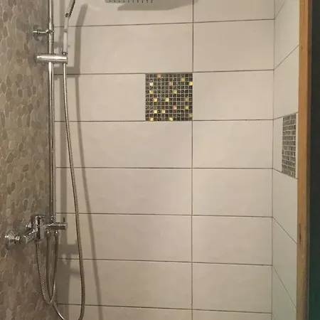 Hotel apartamentowy Captain's