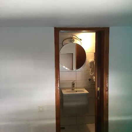 Captain's Apartmanhotel 4*