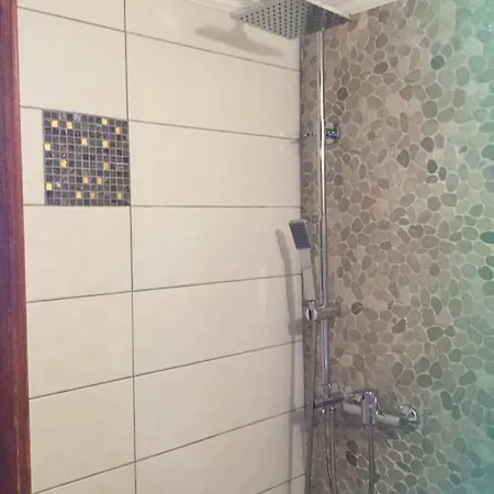 Aparthotel Captain's 3*