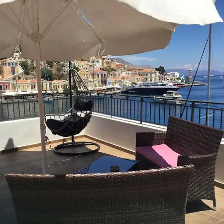 Captain's Apartmanhotel