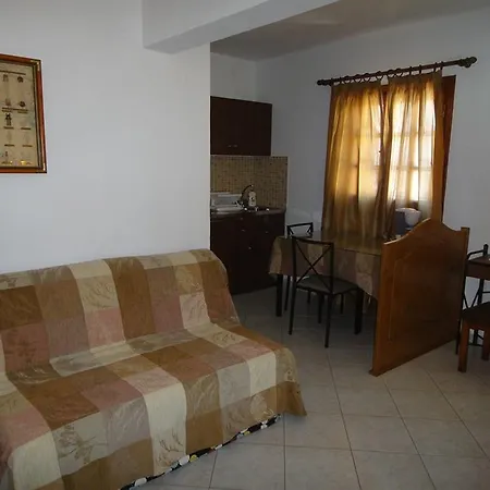 Captain's 3* Symi