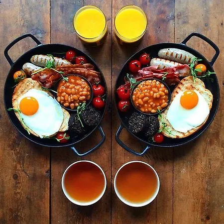 Captain's Apartmanhotel 4*