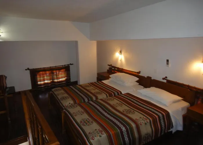 Captain's Lejlighedshotel 4*