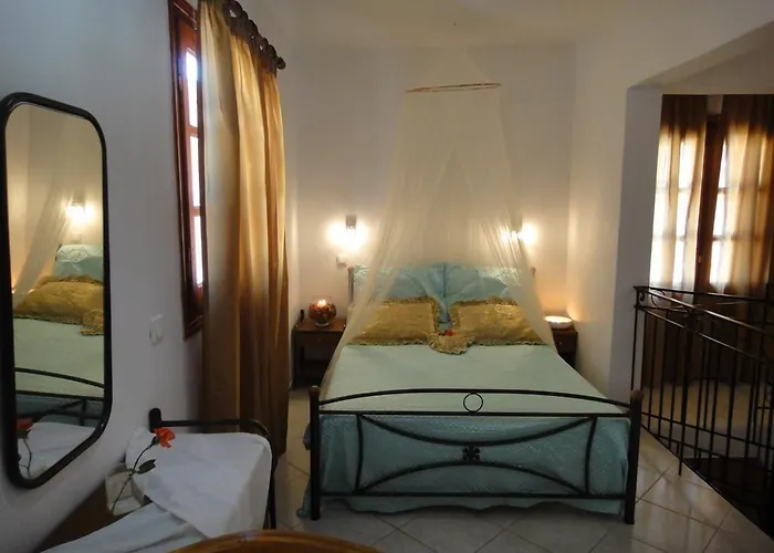 Captain's Lejlighedshotel 4*