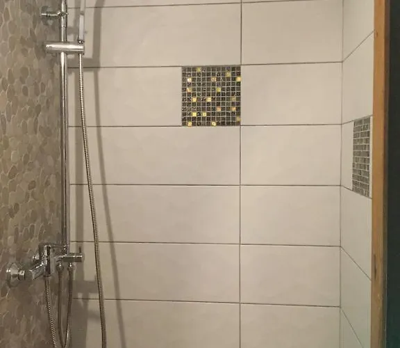 Lejlighedshotel Captain's