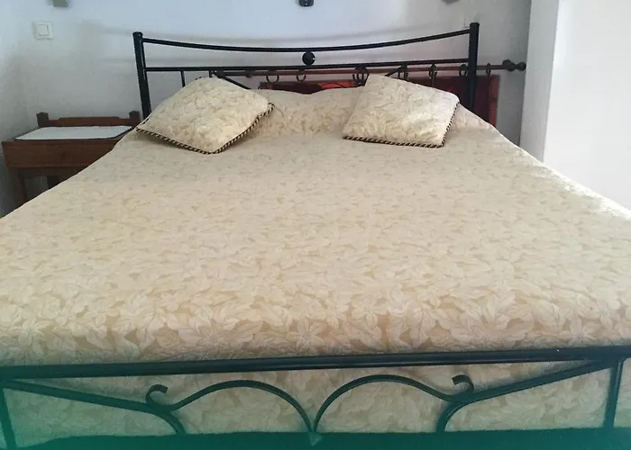 Lejlighedshotel Captain's 4*