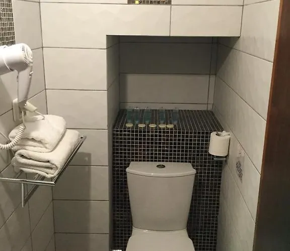 Captain's Lejlighedshotel